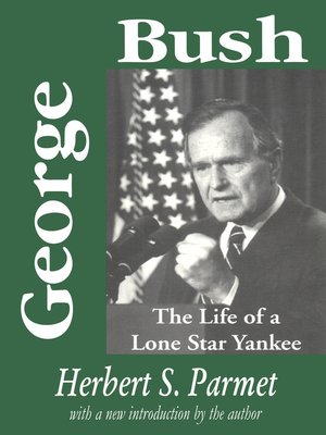 cover image of George Bush